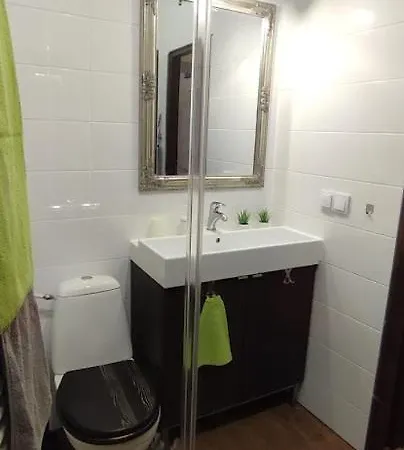 Appartement Quiet & Cosy In The Heart Of Old Cracow *
