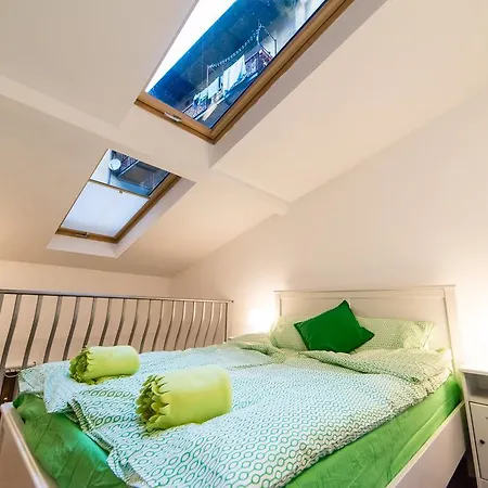 Quiet & Cosy In The Heart Of Old Cracow