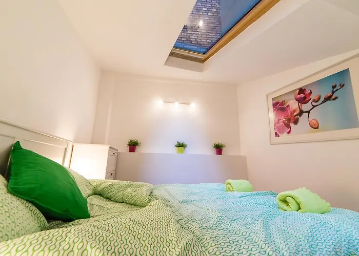 Quiet & Cosy In The Heart Of Old Cracow * Krakow