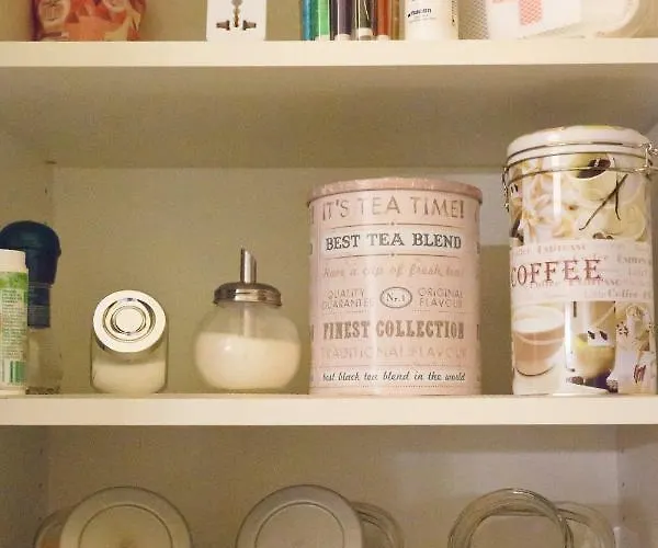 Apartment Quiet & Cosy In The Heart Of Old Cracow Krakow