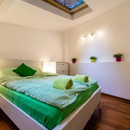 Quiet & Cosy In The Heart Of Old Cracow Appartamento *