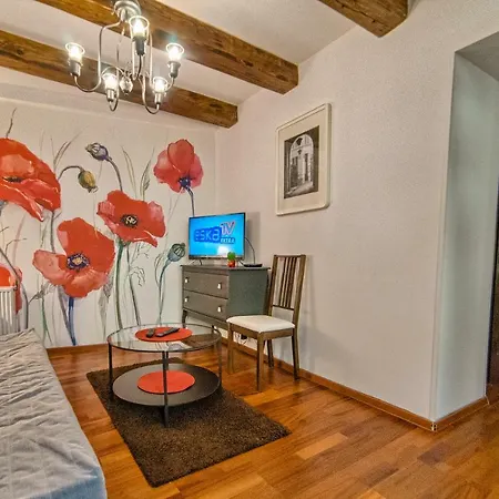 Quiet & Cosy In The Heart Of Old Cracow Appartamento Cracovia